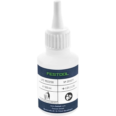 Festool LFC 9022/50 Čistiaci a mazací olej (201077)