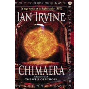 Chimaera | Ian Irvine (ISBN: 9781841493251)