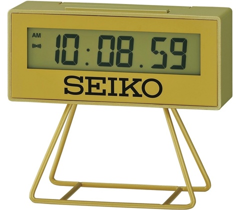 Seiko QHL062G