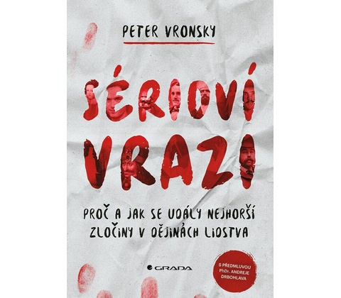 Sérioví vrazi