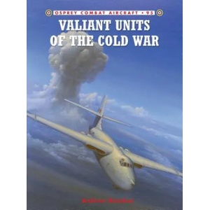 Valiant Units of the Cold War | Andrew Brookes (ISBN: 9781849087537)