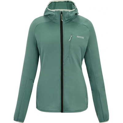 Regatta Women's Kadley Midlayer svetlomodrá