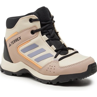 adidas Туристически adidas Terrex Hyperhiker Mid Hiking Shoes HQ5820 Бежов (Terrex Hyperhiker Mid Hiking Shoes HQ5820)