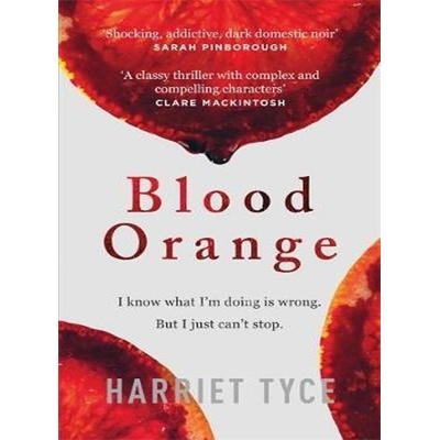 Blood Orange