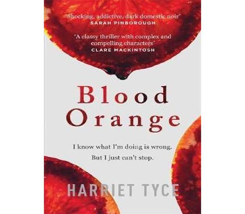 Blood Orange