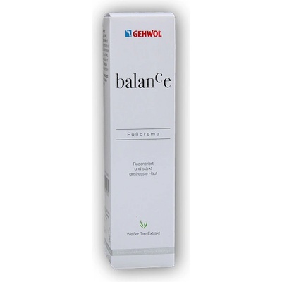 Balance Fußcreme 75 ml