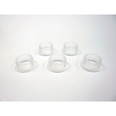 Xceed 103038 Silicone Seal Mega-Picco .12 Clear 5