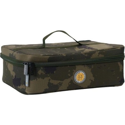 Solar Pouzdro Na Vybavení Worldwide Tackle Station Large