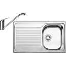 Set Blanco Tipo 45 S Compact + Daras
