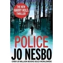 Police - Jo Nesbo