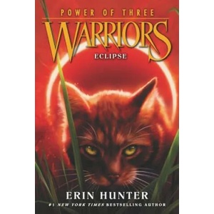 Warriors: Power of Three #4: Eclipse (ISBN: 9780062367112)