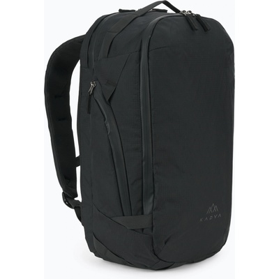 KADVA Туристическа раница KADVA Glejt 30 l black