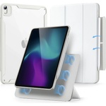 ESR Калъф за iPad Air 4 (2020) / Air 5 (2022) / Air 11 (2024) - ESR Rebound Hybrid - Бял