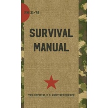 US Army Survival Manual