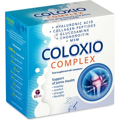 Tozax Coloxio Complex 30 ks