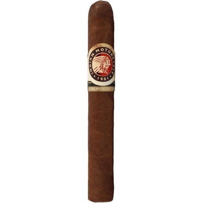 Indian Motorcycle Habano Robusto