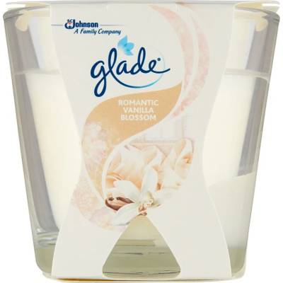 Glade Romantic Vanilla Blossom 70 g