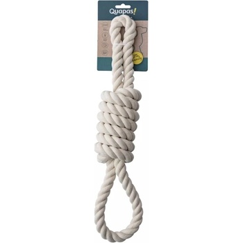 Quapas! Hračka pre psov Lano XL String 60 cm