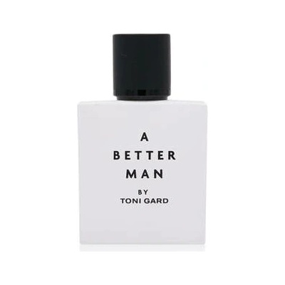 Toni Gard A Better toaletní voda pánská 30 ml