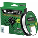 Spiderwire Šnúra Stealth Smooth 8 Priehľadná 150m 0,09mm 7,5kg