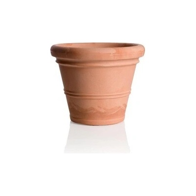 BAMA Květináč CHIANTI 60cm, terracota