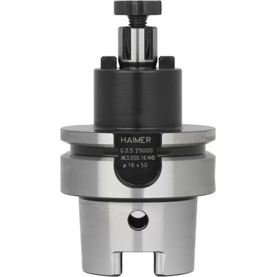 Unášeč pro nástrčné frézy DIN69893A KKB HSK-A63 40x60mm HAIMER