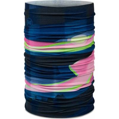 Buff Original Ecostretch Larto Navy