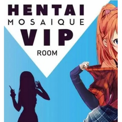 Hentai Mosaique Vip Room