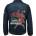 ROCK OFF Мъжко яке Rolling Stones - Sympathy - DENIM - ROCK OFF - RSDJ02MD