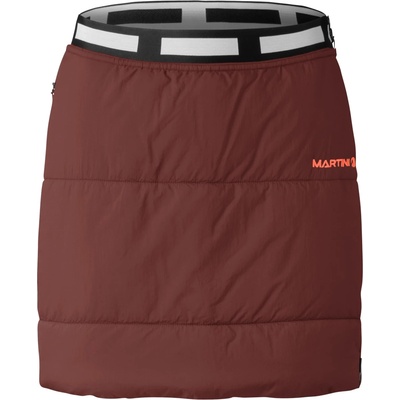 Martini Дамска синтетична пола Martini Women's Desire Padded Skirt Primaloft Synthetic skirt - Peakan - размер XS (113-0955-0312)