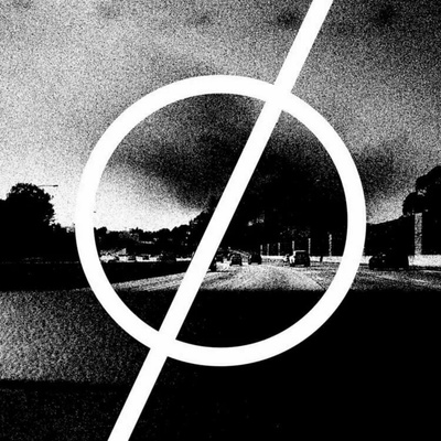 Blood Red Shoes - Ø (10" Vinyl) (5053760076308)
