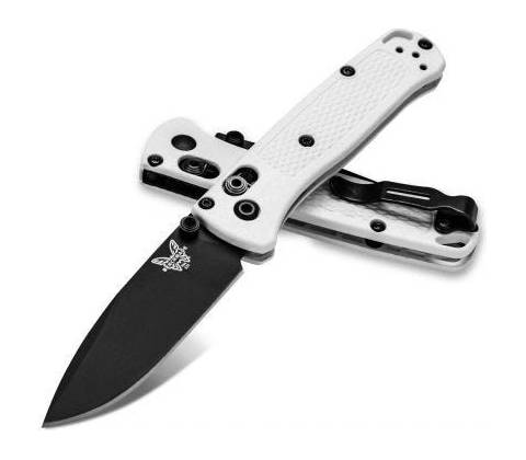 Benchmade Mini Bugout 533BK-1