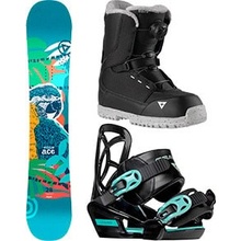 set Gravity Ace 25/26