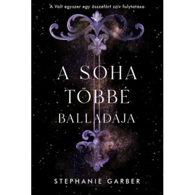 A soha többé balladája