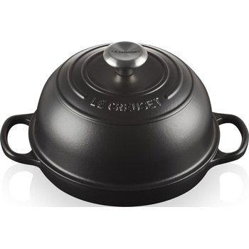 Le Creuset Съд за печене на хляб Signature 24 см черен (21301240000430)