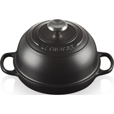 Le Creuset Съд за печене на хляб Signature 24 см черен (21301240000430)