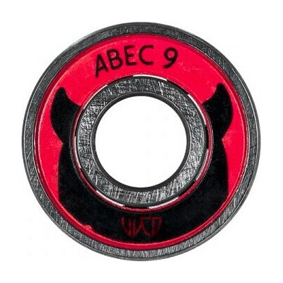 Powerslide WCD ABEC 9 Freespin 16ks