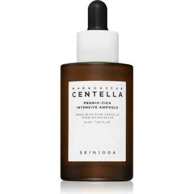 SKIN1004 Madagascar Centella Probio-Cica Intensive Ampoule успокояващ серум възстановяващ кожната бариера 50ml