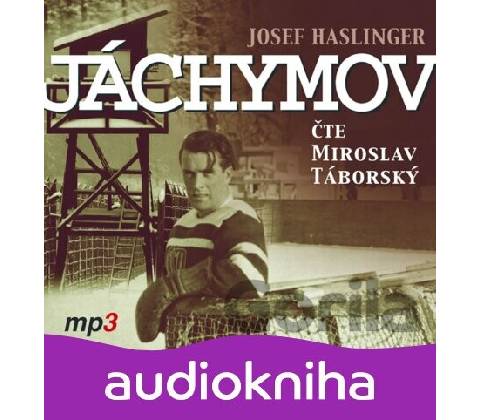 Jáchymov
