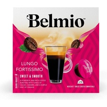 Belmio Lungo Fortissimo pro Dolce Gusto 16 ks