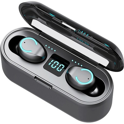 Bomba F9pro MiniPods BT 5.0