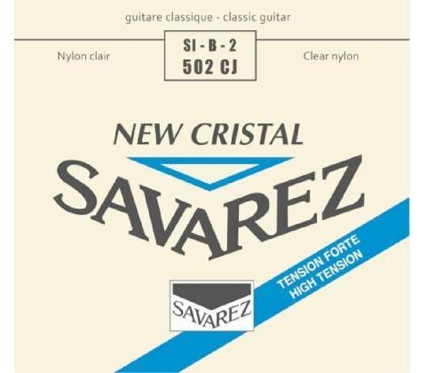 SAVAREZ 502CJ