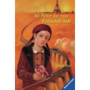 Als Hitler das rosa Kaninchen stahl (2010)