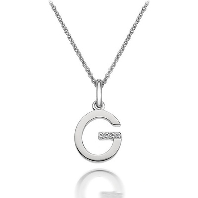 Hot Diamonds Prívesok Micro G Clasic DP407