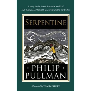 Serpentine | Tom Duxbury (ISBN: 9780241475249)