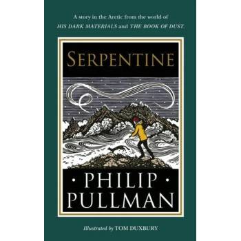 Image 1 of Serpentine | Tom Duxbury