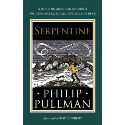Serpentine | Tom Duxbury