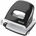 Leitz NeXXt hole punch - 30 sheets - 2 holes - metal - black