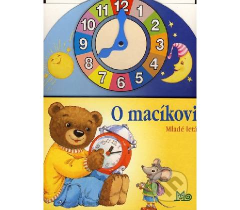 O Macíkovi