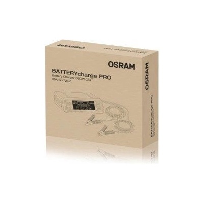 Nabíjačka batérií ams-OSRAM OSCP3024